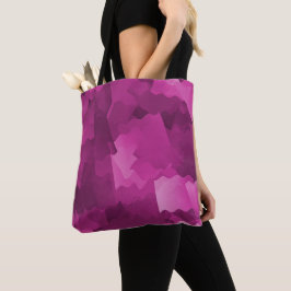 Bolsa Tote Lindo em Rosa.....
