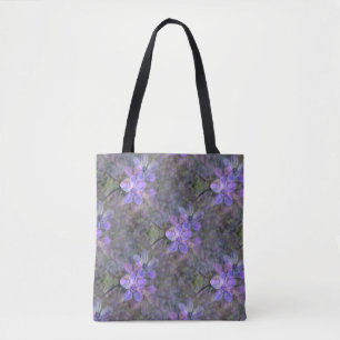 Bolsa Tote Lindo na Primavera...