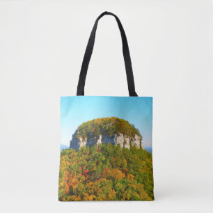 Bolsa Tote Lindo Pilot Mountain