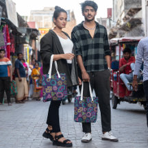 linearidades geológicas coloridas