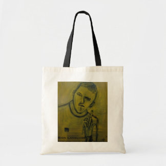 Bolsa Tote Linguagem de Sinais