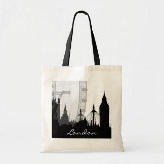 Bolsa Tote Linha do horizonte