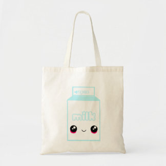 Bolsa Tote Linha do leite de Japão do tabu