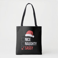 Lista de Natal Maliciosa e Safada