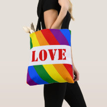 Listras da Bandeira Arco-Íris LGBTQIA+ para o Mês