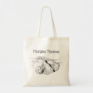 Bolsa Tote Lítio de desenho nº 1