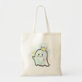 Bolsa Tote Little ghost king