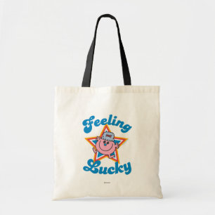 Bolsa Tote Little Miss Lucky Star