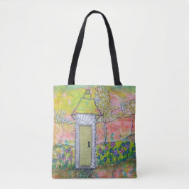 Bolsa Tote Little Oriental House