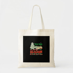 Bolsa Tote Little Tis The Season