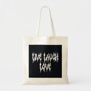 Bolsa Tote Live, Ria, Amor