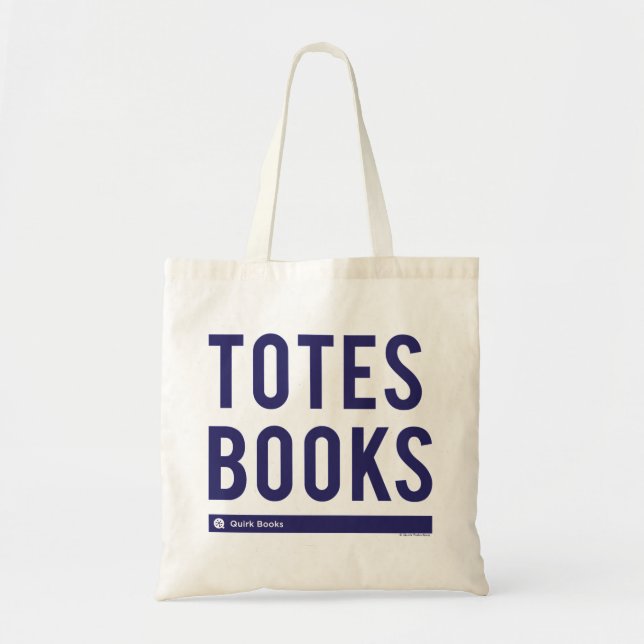 Bolsa Tote Livros dos bolsas (Frente)