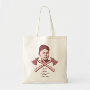 Bolsa Tote Lizzie bem comportado 417