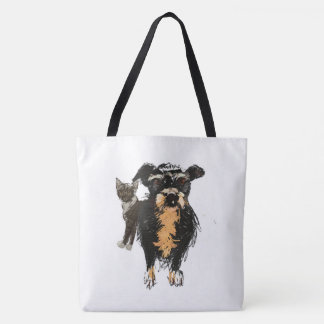 Bolsa Tote Lizzie & Kitty