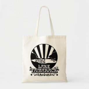 Bolsa Tote Lk. Tamarack Tote Bag