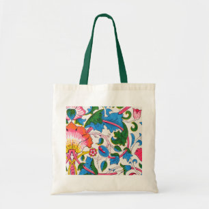Bolsa Tote Lodden, William Morris