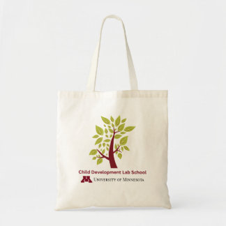 Bolsa Tote Logo CDLS