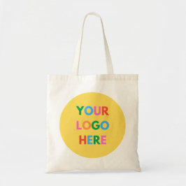Bolsa Tote Logotipo comercial do Promocional personalizado mo