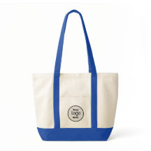 Logótipo comercial Tote Bag