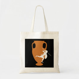 Bolsa Tote Logotipo da panóplia