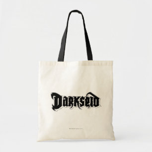 Bolsa Tote Logotipo Darkseid 2
