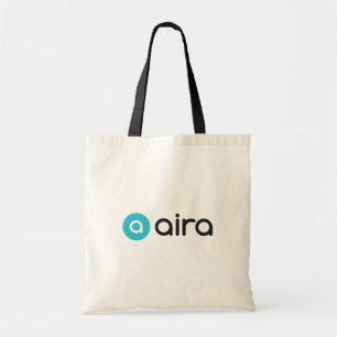 Bolsa Tote Logotipo de Aira