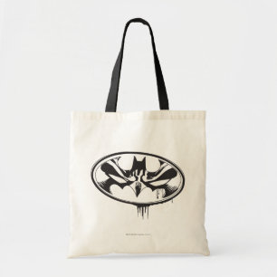Bolsa Tote Logotipo de Drivers de Batman