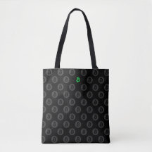 Logotipo do Bitcoin (Verde)