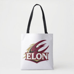Bolsa Tote Logotipo Elon Phoenix