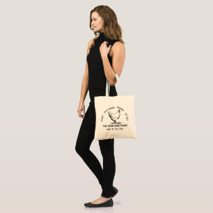 Bolsa Tote Logotipo Promocional Personalizado para Negócios A