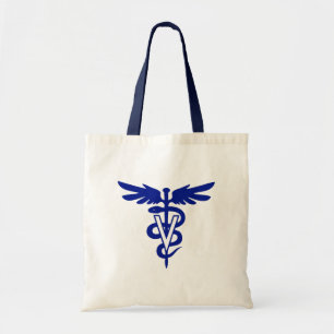 Bolsa Tote logotipo veterinário 4