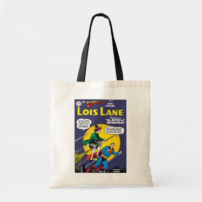 Bolsa Tote Lois Lane nº 1 (Frente)