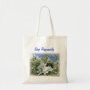Bolsa Tote Loja responsàvel