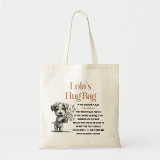 Bolsa Tote Lola Hug Bag (Plural)