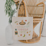 Bolsa Tote LOLITA Fiesta Siesta Tequila Repete Bachelorette<br><div class="desc">Esta camisa de fiesta bachelorette apresenta tequila colorida e gráficos fiesta combinados com fontes divertidas escritas à mão. Esses bolsas fazem a adição perfeita a um final de semana de solteira de fiesta para todos os participantes.</div>