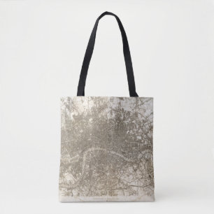 Bolsa Tote Londres