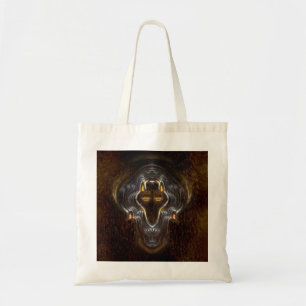 Bolsa Tote Lone Wolf