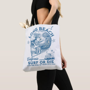Bolsa Tote Long Beach California
