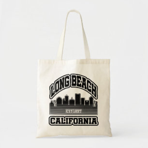 Bolsa Tote Long Beach, Califórnia