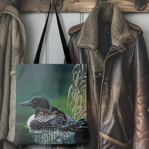 Bolsa Tote Loon Family Outing