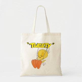 Bolsa Tote LOONEY TUNES™ - Raios retroativos | TWEETY™