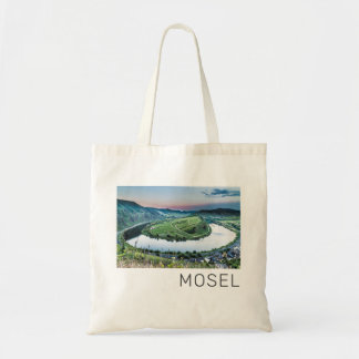 Bolsa Tote Loop da Mosela Calmont Bremm Por do Sol Rio Lembra