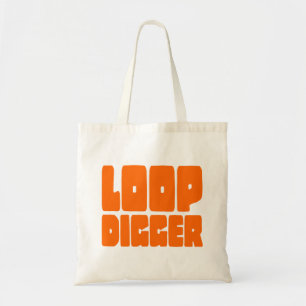 BOLSA TOTE LOOP DIGGGGGER