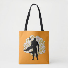 Bolsa Tote Lord Muruga