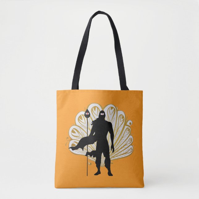 Bolsa Tote Lord Muruga (Frente)