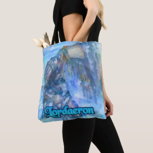 Bolsa Tote Lordaeron "L":