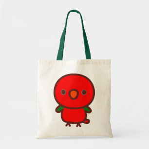 Bolsa Tote Lório Alvo