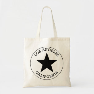Bolsa Tote Los Angeles California