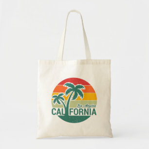 Bolsa Tote los angeles california T-Shirt Café Mug Clássico