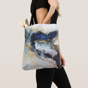 Bolsa Tote Los Mares